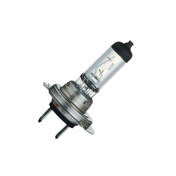 

Автолампа галоген Tungsram H7 55W 12V (1 шт./коробка) Standart
