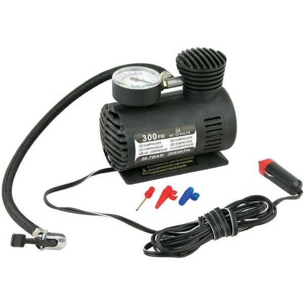 

Насос Air CompresSOR UTM DC12V-300