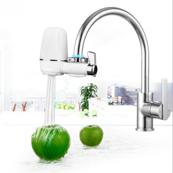 

Очиститель воды с установкой на кран ukc Water Purifier