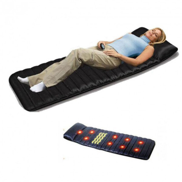 

Массажный матрас с подогревом Massage Mattres