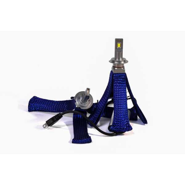 

Комплект LED ламп HeadLight TBS-T40 H7 (PX26d) 80W 9-32V 6000K
