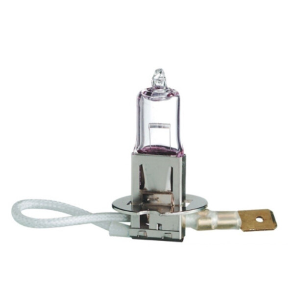 

Автолампа галоген Tungsram 12V H3 55W 12V (1 шт./коробка) Standart