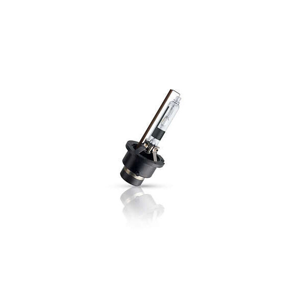 

Автолампа ксенон PHILIPS 85126VIS1 D2R 85V 35W P32d-3 Vision