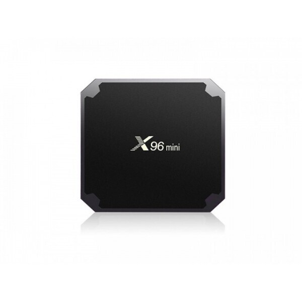 

Смарт приставка X96 mini 2/16 GB