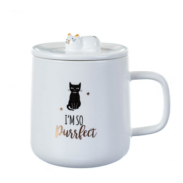 

Чашка Elso "Моно" *рандомный выбор дизайна3 (8137-006)
