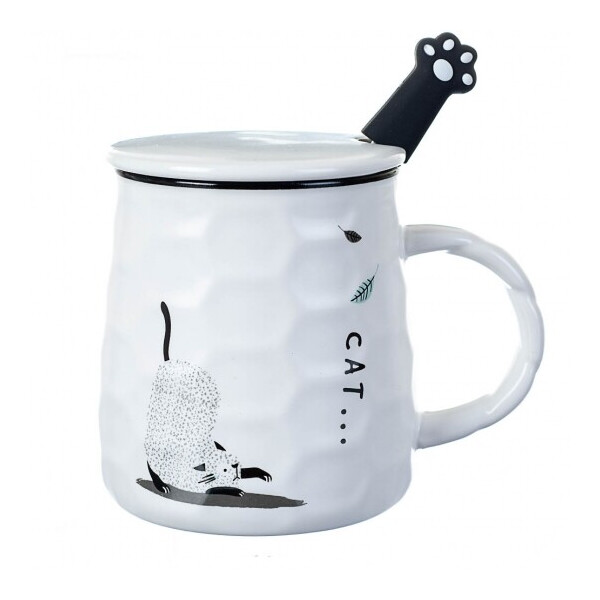 

Чашка Elso "Cat"*рандомный выбор дизайна (8137-005)