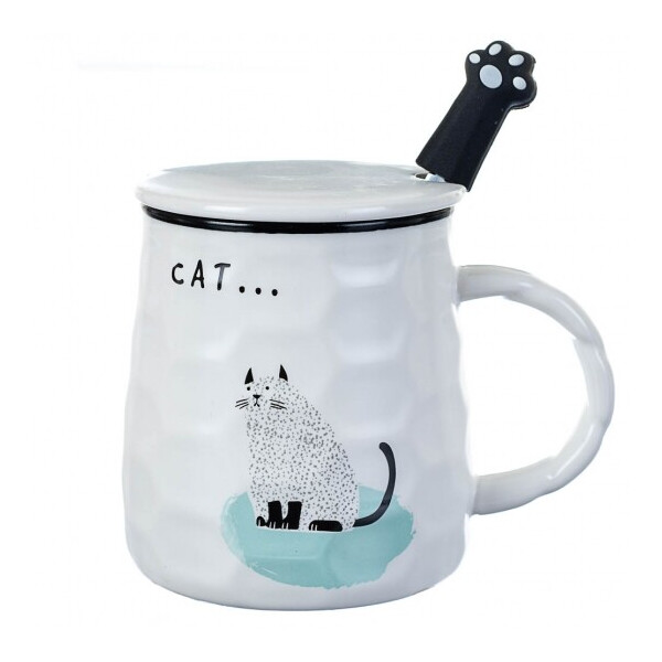 

Чашка Elso "Cat"*рандомный выбор дизайна2 (8137-005)
