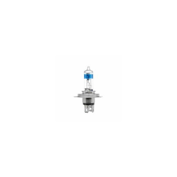 

Автолампа галоген Tungsram H4 60/55W 12V (2 шт./картонбокс) Sportlight Extreme 5000К