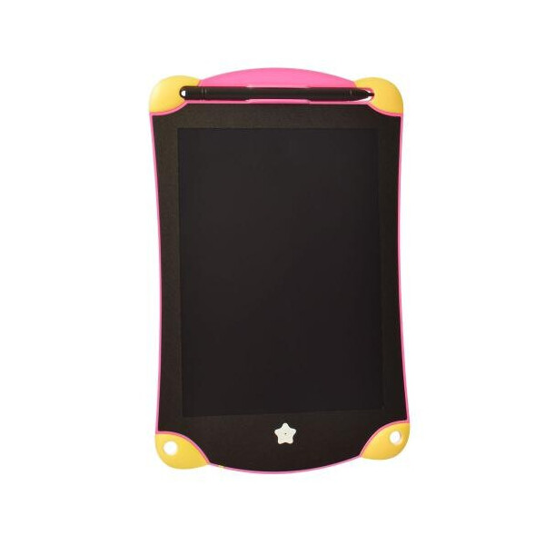 

LCD планшет Bambi AS1085B Розовый