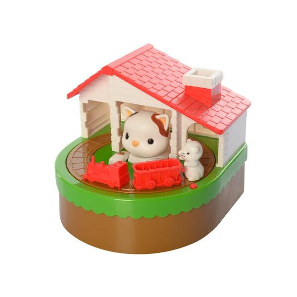 

Копилка Bambi MK 2562 Кот