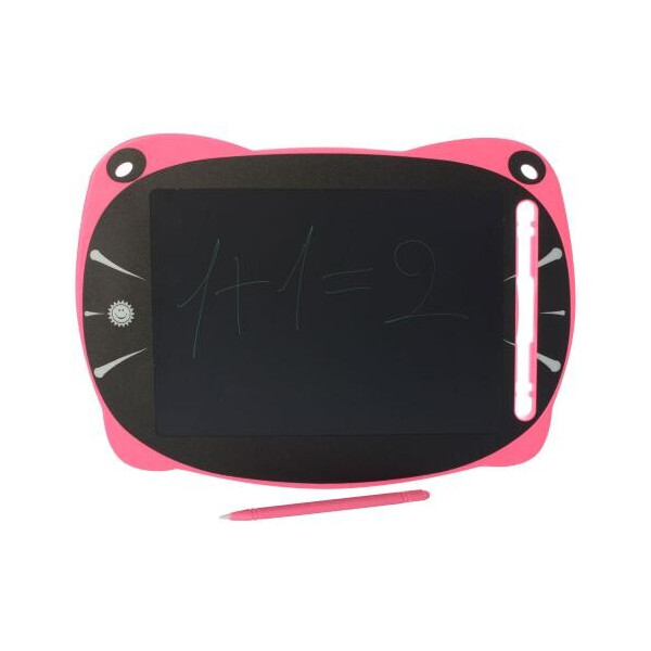 

LCD планшет Bambi HYX085S04 Розовый