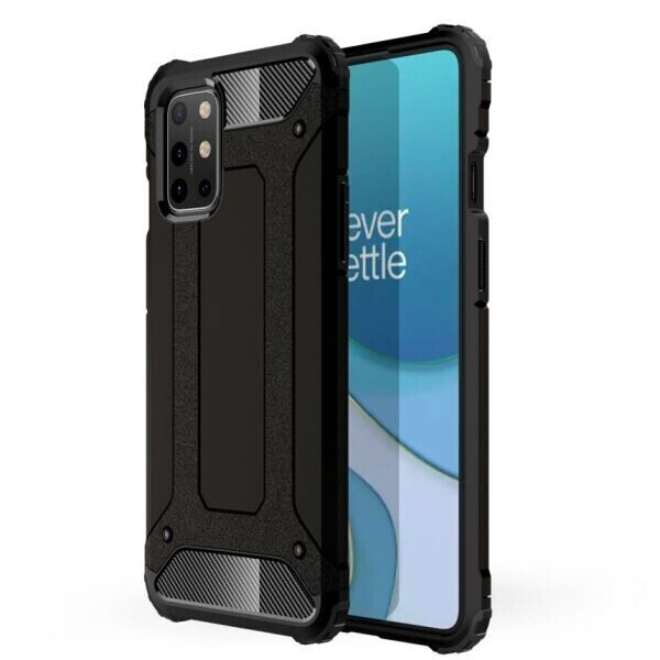 

Защитный чехол UniCase Rugged Guard для OnePlus 8T - Black