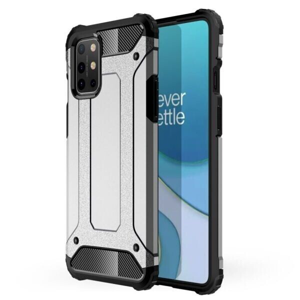 

Защитный чехол UniCase Rugged Guard для OnePlus 8T - Silver