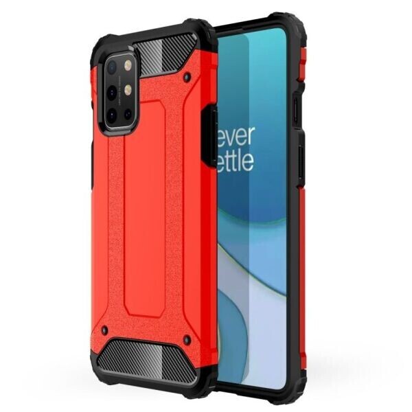 

Защитный чехол UniCase Rugged Guard для OnePlus 8T - Red