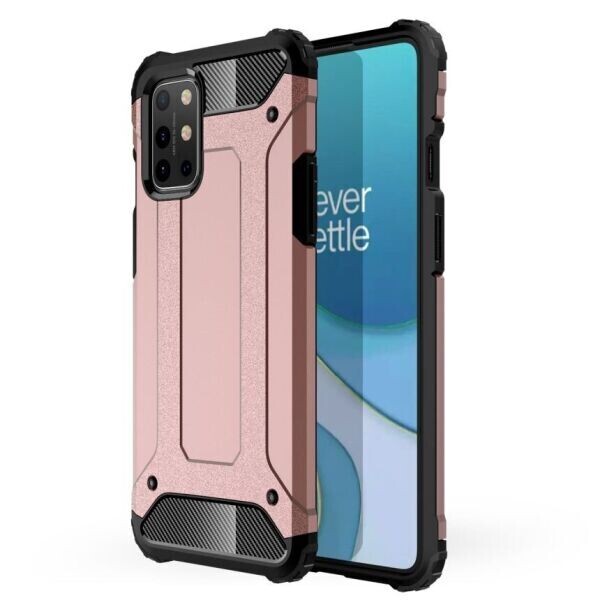 

Защитный чехол UniCase Rugged Guard для OnePlus 8T - Rose Gold