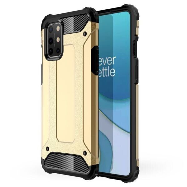 

Защитный чехол UniCase Rugged Guard для OnePlus 8T - Gold