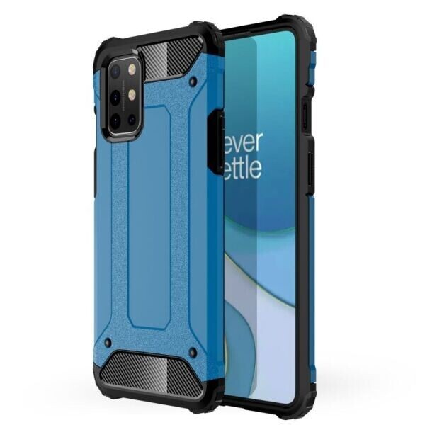 

Защитный чехол UniCase Rugged Guard для OnePlus 8T - Baby Blue