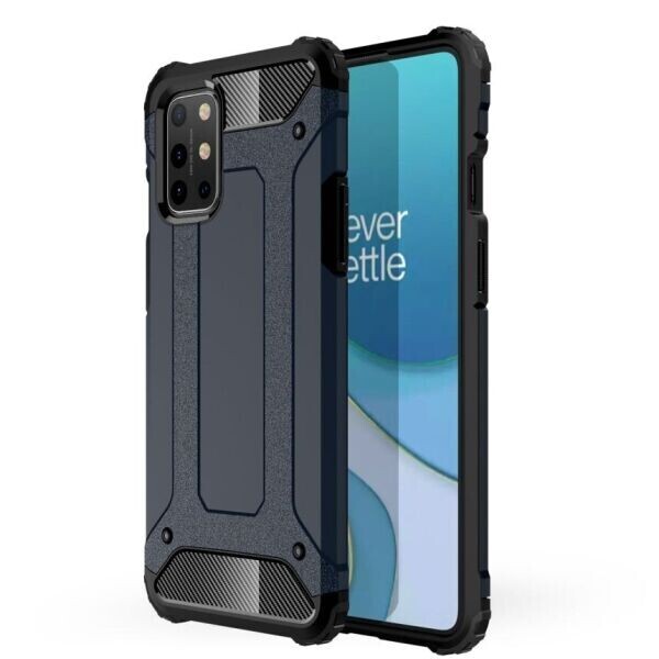 

Защитный чехол UniCase Rugged Guard для OnePlus 8T - Dark Blue