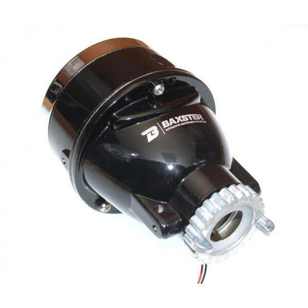 

Линзы би-ксеноновые противотуманные Baxster FL-B1 3 H11 ПТФ