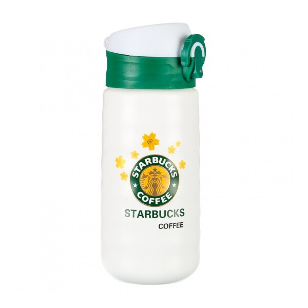 

Термос Elso серия "Starbucks" (450мл) *рандомный выбор дизайна (200JH)1