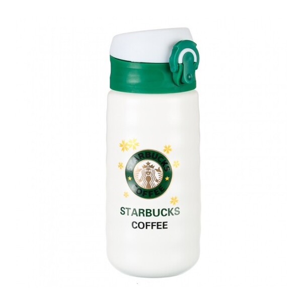 

Термос Elso серия "Starbucks" (450мл) *рандомный выбор дизайна (200JH)2