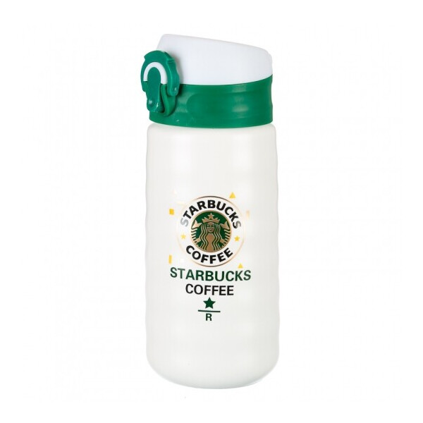 

Термос Elso серия "Starbucks" (450мл) *рандомный выбор дизайна (200JH)3
