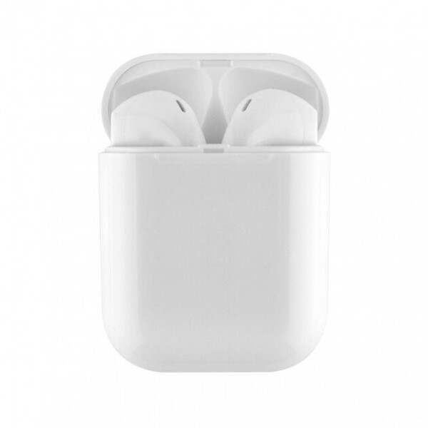 

Беспроводные наушники Airpro 2 PopUp, Touch sensor + Имя и настройки с беспроводной зарядкой