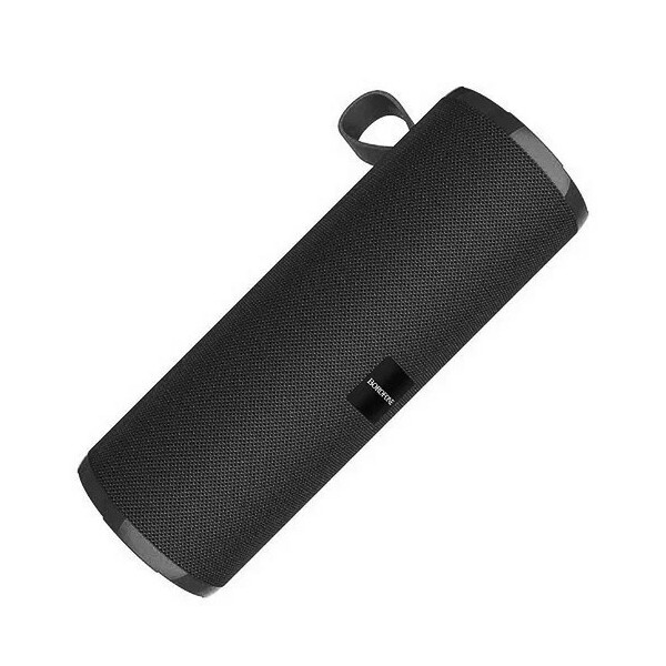 

Колонка портативная Borofone BR1 Bluetooth Speaker Чёрный