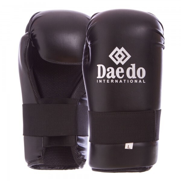 

Перчатки для тхэквондо DADO MA-5475 р-р S,черный
