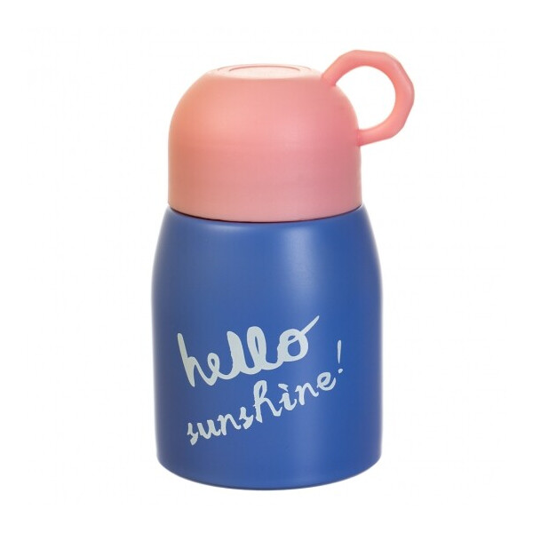 

Термос Elso "Hello" 320 мл. (0006J/A)