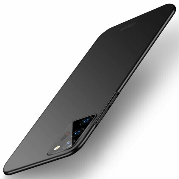 

Пластиковый чехол MOFI Slim Shield для Samsung Galaxy Note 20 Ultra (N985) - Black
