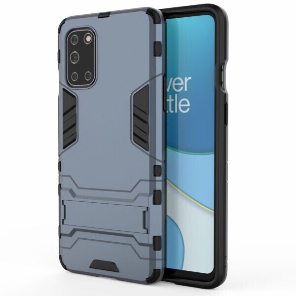 

Защитный чехол UniCase Hybrid для OnePlus 8T - Blue