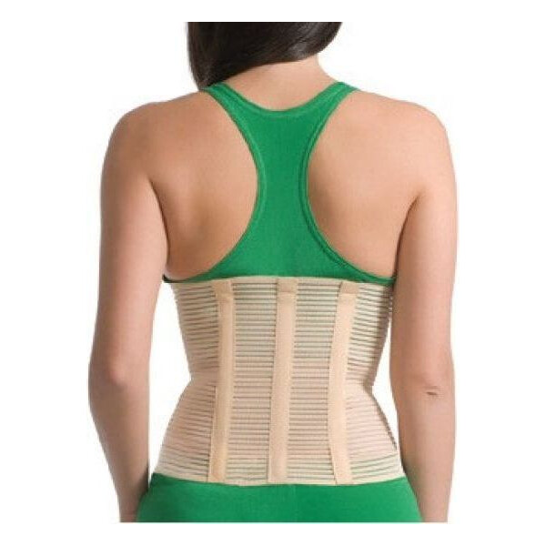 

Бандаж лечебно-профилактический Med Textile (тип 4001). Размеры в ассортименте