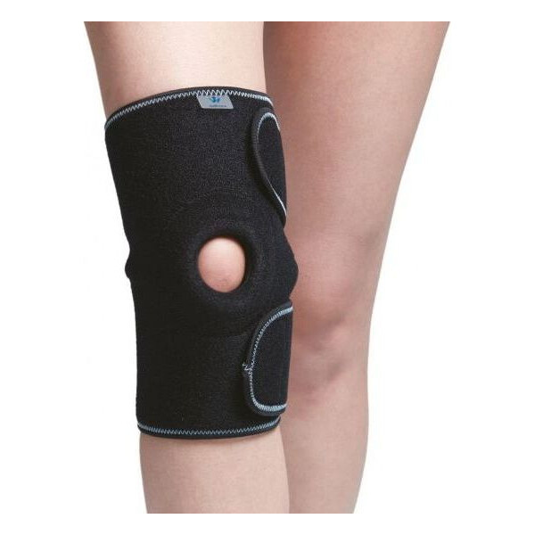 

Бандаж на колено охватывающий-Wellcare 52009. Размеры в ассортименте
