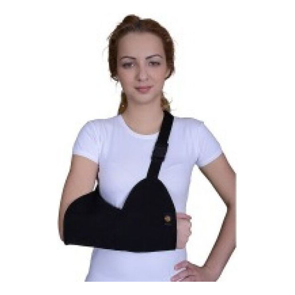 

Бандаж универсальный для мобилизации руки и предплечья Armor ARM5300. Размеры в ассортименте