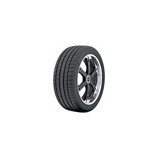 

Continental ExtremeContact DW 275/35 R20 102Y