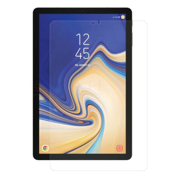 

Защитная пленка ENKAY Clear HD для Samsung Galaxy Tab S4 10.5 (T830/835) - Crystal