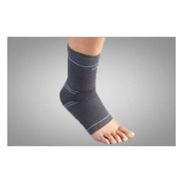 

Эластичный голеностопный бандаж Aurafix 407. Размеры в ассортименте