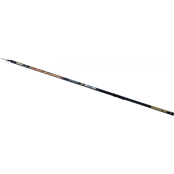 

Удочка с кольцами Fishing ROI Bolognese CYCLONE 400 10-30gr (225-02-9414)