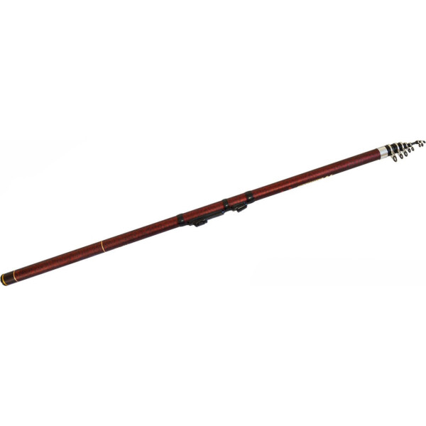

Удочка с кольцами Fishing ROI MERRILL 3.60м до 25гр. (213-3-360)