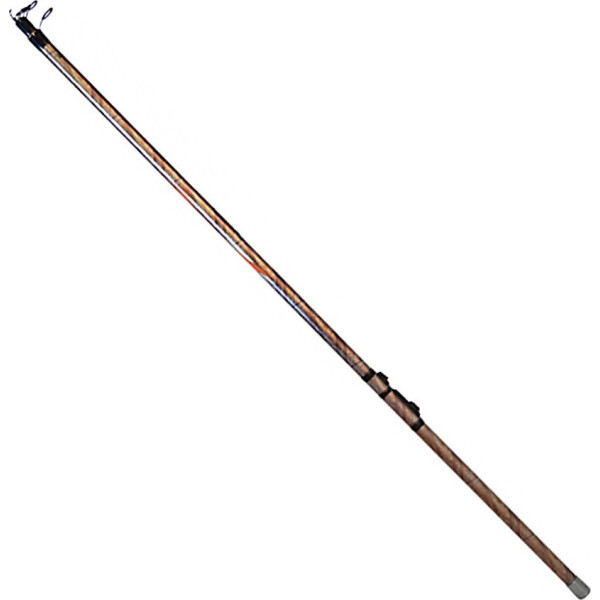 

Удочка с кольцами Fishing ROI Whirlwind 5м 10-30gr (213-2-500)