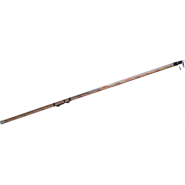 

Удочка с кольцами Fishing ROI Whirlwind 6м 10-30gr (213-2-600)