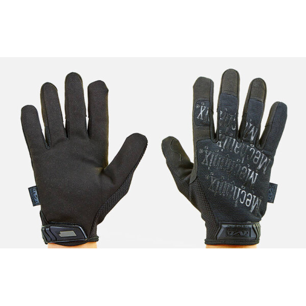 

Перчатки тактические с закрытыми пальцами MECHANIX BC-5623 Черный L