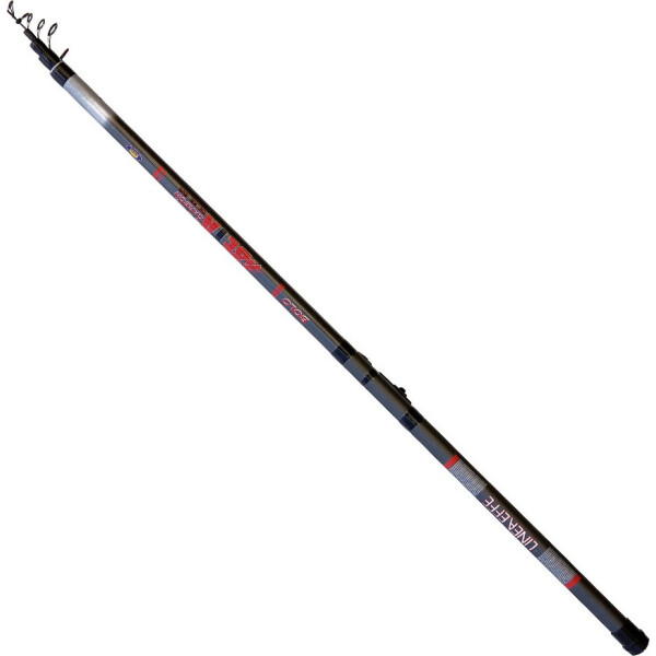 

Удочка с кольцами Lineaeffe BETA Carbon WWG (кольца SIC) 3м 20-40гр. (2063630)