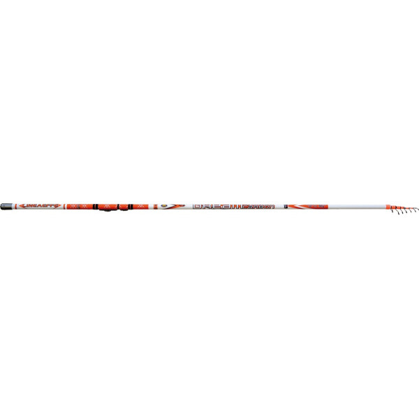 

Удочка с кольцами Lineaeffe Dream Carbon WWG 5м до 30гр. (2516805)