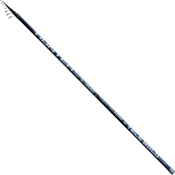 

Удочка с кольцами Lineaeffe Hunter WWG 4м 10-30гр. (2520714)