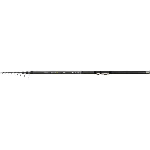 

Удилище Mikado Nihonto Mini Float 3.60м 10-40гр (WAA273-360)
