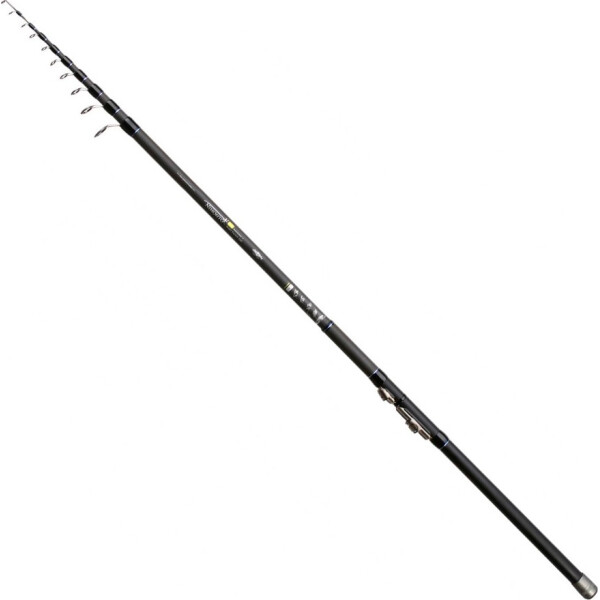

Удилище Mikado Nihonto Mini Float 3.90м 5-25гр (WAA272-390)