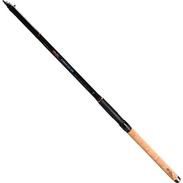 

Удилище Mikado Rival Super Float 4.20м 20-40гр (WAA816-420)