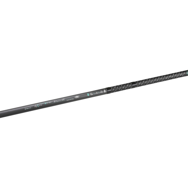 

Удочка с кольцами Mikado Apsara Bolognese 6м до30гр (WAA653-600)